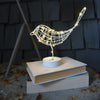 Light Up Robin Table Lamp - sparkle.lighting