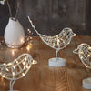 Light Up Robin Table Lamp - sparkle.lighting