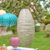 Outdoor Solar Lanterns - sparkle.lighting