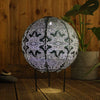 Outdoor Solar Lanterns - sparkle.lighting