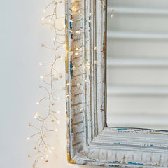 Pearl Fairy Lights - sparkle.lighting