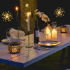 Solar Flame Lantern - sparkle.lighting