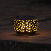 Solar Flame Lantern - sparkle.lighting