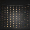 Star Curtain Lights - sparkle.lighting