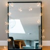 Starburst Copper Fairy Lights - sparkle.lighting